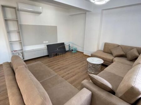 Rent, Apartment 2+1+Parking Space, Kodra e Diellit Residence 2, Tirana.