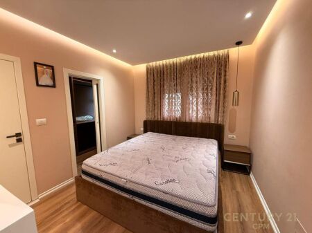 APARTAMENT 2+1+2 ME QERA TEK SHESHI WILLSON