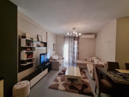 Apartment 2+1 for sale, in Yzbrisht