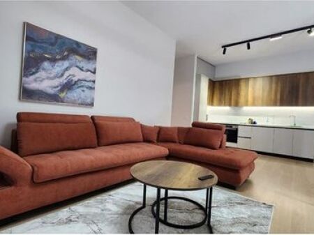 Apartment for rent Delijorgji Complex