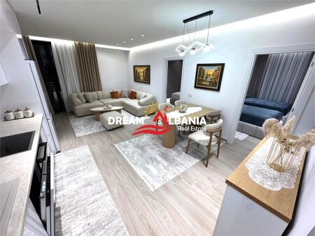 Apartament Luksoz 2+1 me qira te "Golden Tower Residence" (ID 42215456)