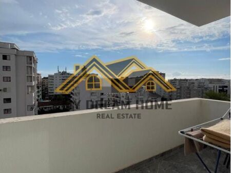 JEPET APARTAMENT 1+1 ME QIRA NE PLAZH HEKURUDHA , DURRES!!