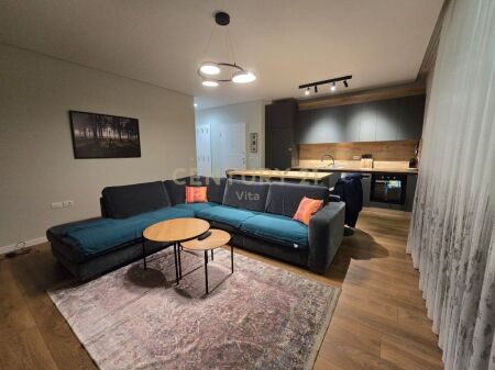 Apartament 2+1 për Shitje në Gjiri i Lalzit, Durrës San Pietro | Sipërfaqja 100.7 m²