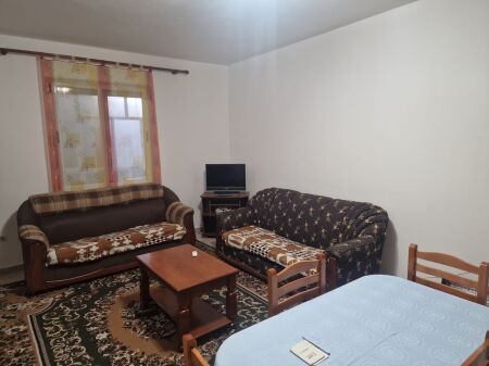 Private house 2+1 for rent at Siri Kodra