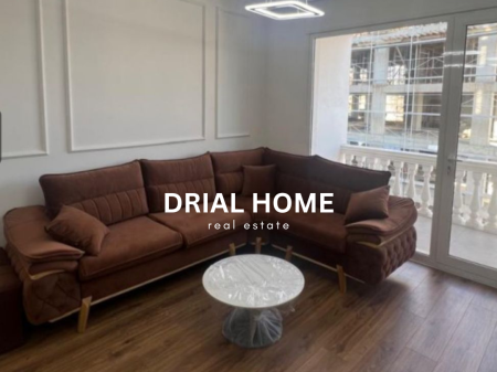 APARTAMENT ME QERA 1+1