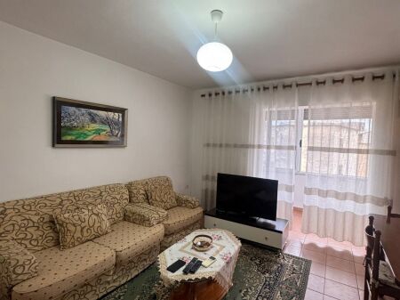 Ish Tregu Elektrik, apartament 2+1 per shitje