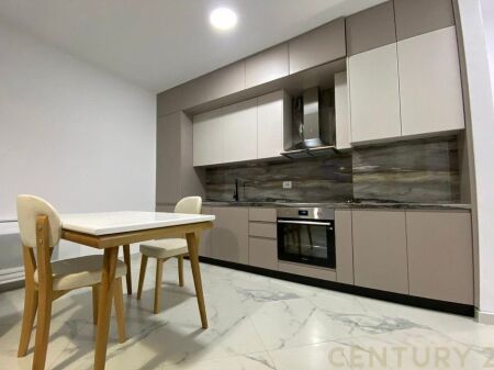 Apartament 1+1 me Qira ne Don Bosko, prane Fiori di Bosko!