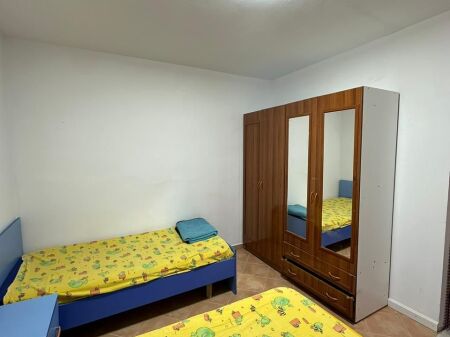 APARTAMENT 2+1 ME QERA TE FRESKU