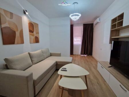 Apartament me Qera 1+1 Ne Myslym Shyr ( ID B2101512) Tirane