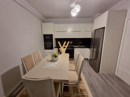 SI AFFITTA APPARTAMENTO 2+1+BLK A ASTIR 55.000 LEKE