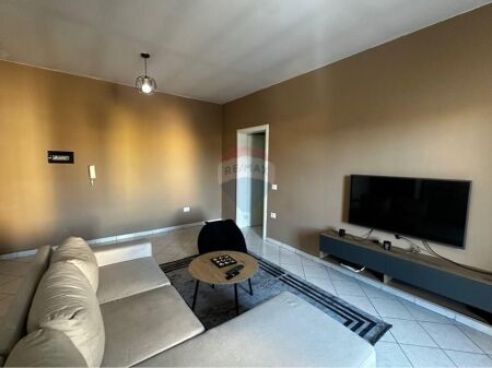 🏡 Apartment 2+1 for Rent – Hasan Kushta Street, Vlora