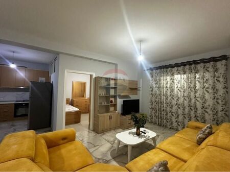 Apartament 3+1 me Depo në Astir