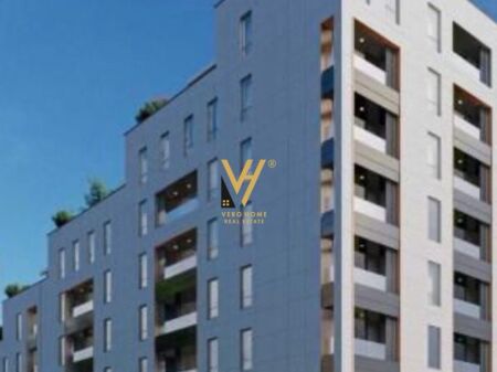 VENDESI APPARTAMENTO 1+1 A ALI DEM 113.000 EURO