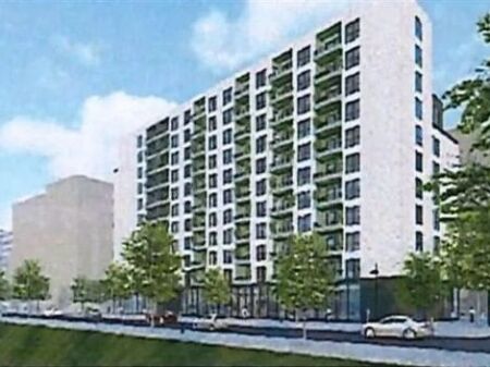 VENDIAMO APPARTAMENTO 1+1 A FUSHA E AVIJACIONIT