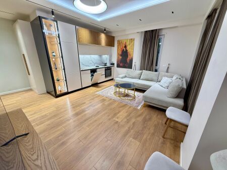 📣 QERA SUPER Apartament 2+1 Me Parking📍 Qendra e Tiranes ✨