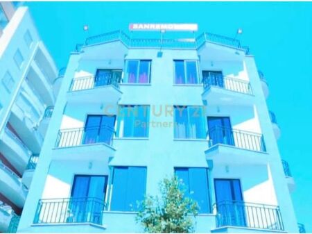 EKSKLUZIVE - SHESIM HOTEL TE SHKEMBI KAVAJES, DURRES 1,200,000 €