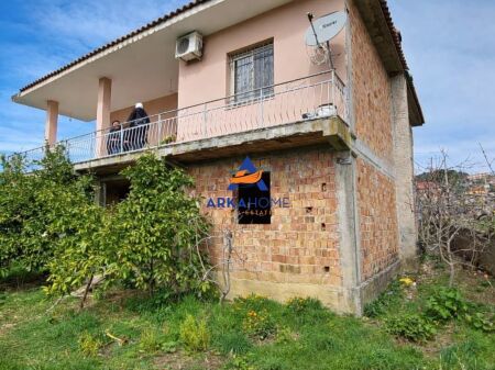 LAND + 2-STOREY HOUSE FOR SALE "VORE" 15,500,000 LEKE