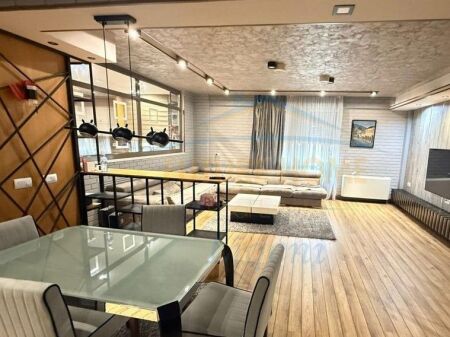 Qera, Apartament 3+1+2, Myslym Shyri, Tiranë.