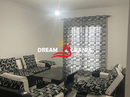 2+1 apartments for rent in the Lapraka area near Hotel Relax in Tirana (ID 42215488 )