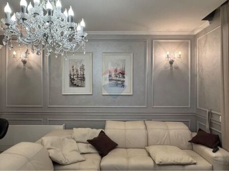 Apartment 2+1 for Rent - Ambasador 3