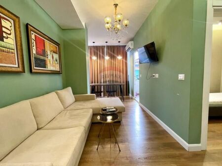 Apartament 2+1 per qira tek Shkolla e Baletit