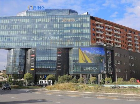 Qera, Ambient Biznesi, Tirana Ring Center, Zogu I Zi, Tiranë