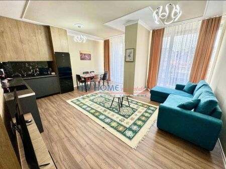Apartament 2+1 me qera Rruga 4 Deshmoret Tirane