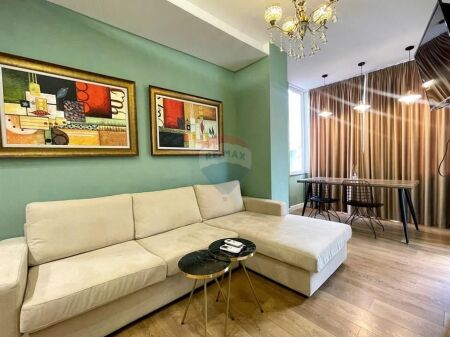 2+1 apartment for rent near the Ballet School!