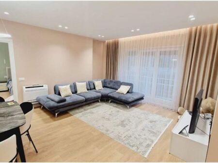 Apartment 2+1 near Vila Gold