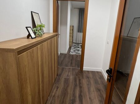 3+1+2+parking For rent