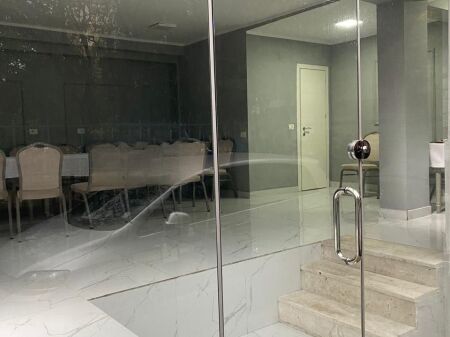 Dyqan Qera - Vasil Shanto . Sip 55m2