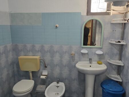 APPARTAMENTO 2+1 IN AFFITTO A JORDAN MISJA