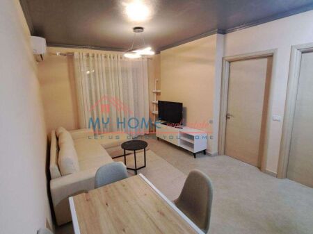 Apartament 2+1+Post Parkimi me qera tek Mine Peza ne Tirane