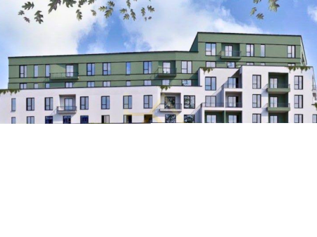 Shiten Apartamente  – Paskuqan, Tiranë