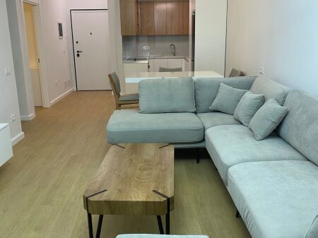 For rent 2+1 Greek Complex Dry Lake 700€