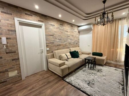 JEPET ME QIRA APARTAMENT 2+1+2 TE FUSHA AVIACIONIT