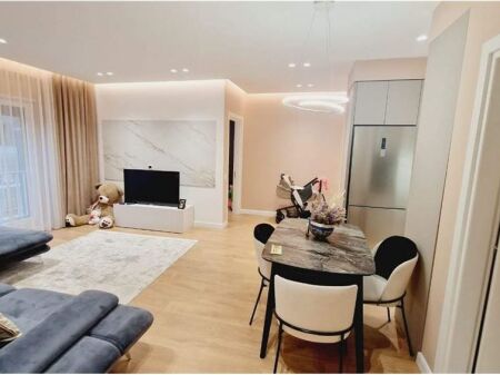 Super 2+1 apartment for rent at Vila Goldi!