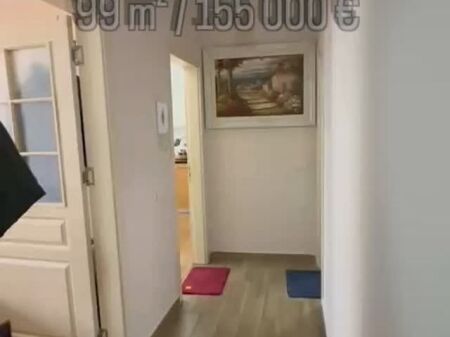 SHITET APARTAMENT 2+1 – ASTIR, TIRANE | GATI PER BANIM