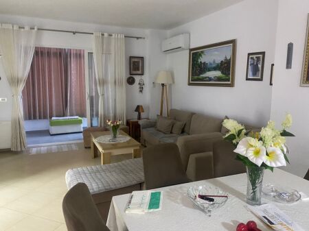 SHITET APARTAMENT 2+1+2 GARAZHDE, POGRADEC