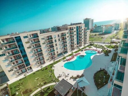 Appartamento spiaggia di Shengjin