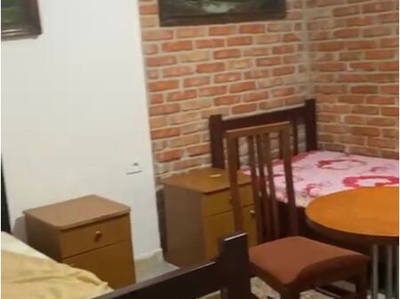 🏡 Jepet Garsioniere me Qera te Vilat Gjermane, Tiranë