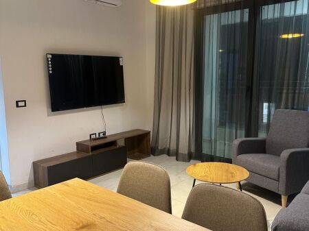 Jepet me qira 1+1 Rruga Jordan Misja 500 mije leke