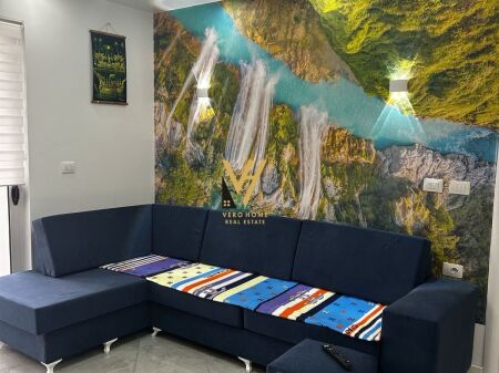 JEPET APARTAMENT 1+1+BLK ME QERA NE DON BOSKO 50.000 LEKE