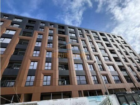 Shitet Apartament 2+1+2, Rruga Jordan Misja, Tiranë