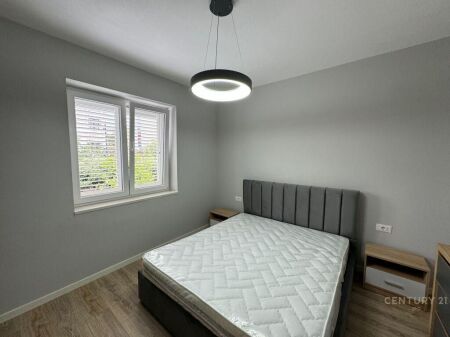 Affittasi Appartamento 2+1+1 Balcone