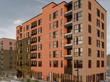 Shitet apartament 1+1 ne Paskuqan