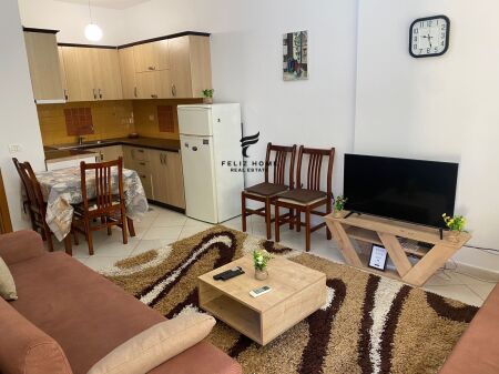 APARTAMENT ME QERA 1+1 LIQEN I THATE 50.000 LEKE
