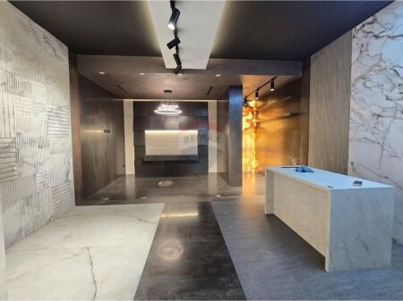 Dyqan - Për Qira - Rruga Sulejman Delvina, Tiranë(ID: 530191006-1134)