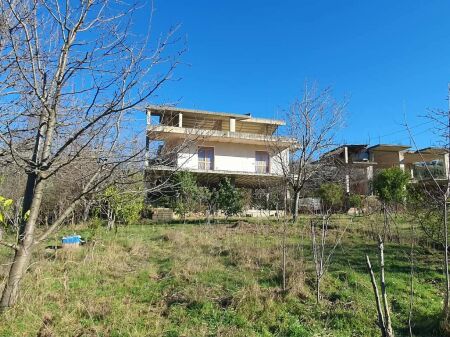 SHITET SHTEPI 3 KATESHE + TRUALL, Ibë e Poshtme, Zone e kuqe