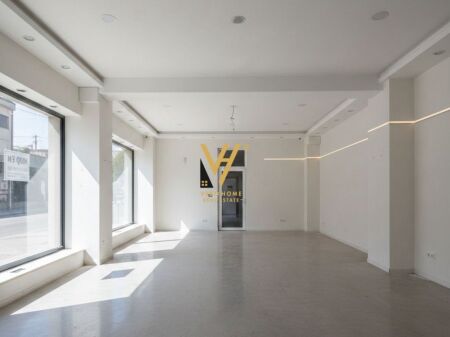 SHOP FOR RENT 50 M2 IN VASIL SHANTO 60,000 LEKE